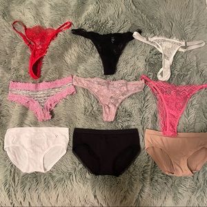 Underwear bundle